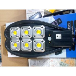 Lot De 2 Lampes Solaire Led Avec Détecteur Mouvement