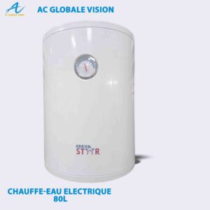 Chauffe-Eau Electrique 80L