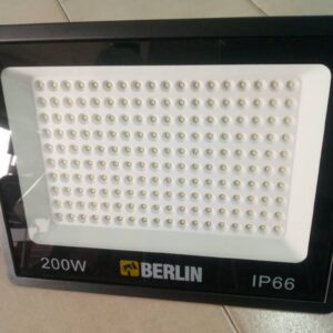 Projecteur LED 220V / 200W - IP66