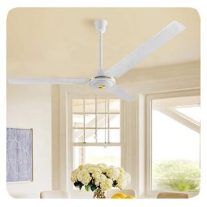 ventilateur de plafond, pour la maison, 55 pouces