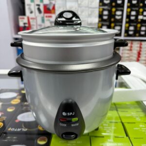 CUISEUR DE RIZ SPJ 1L- 477W
